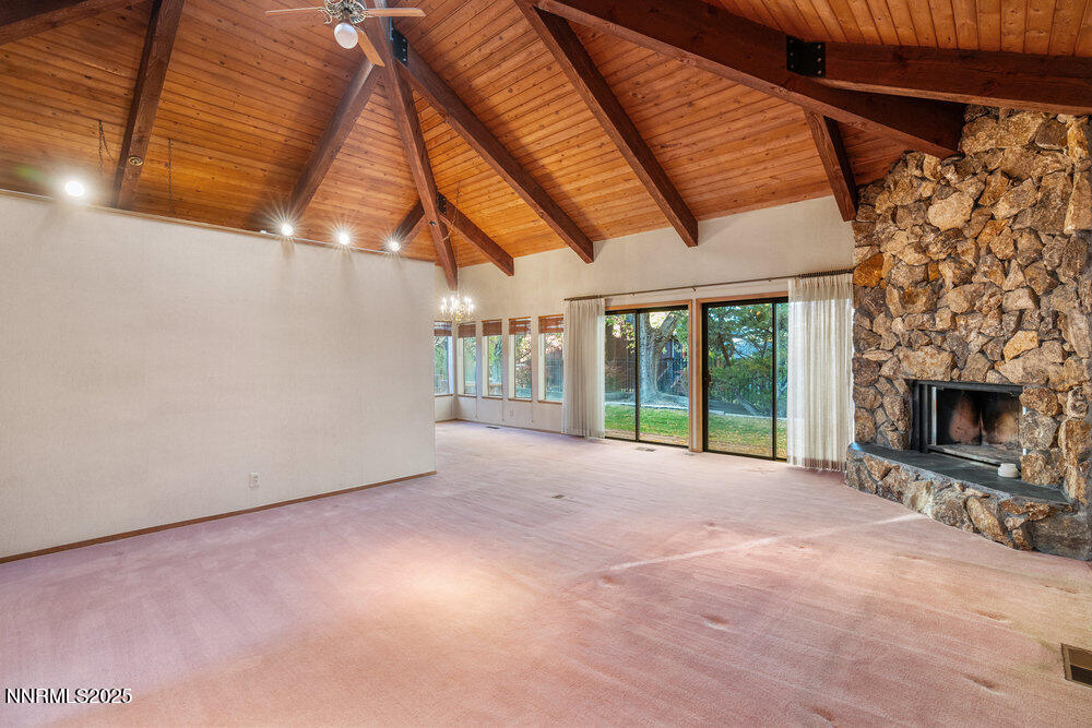 3355 Markridge Drive, Reno