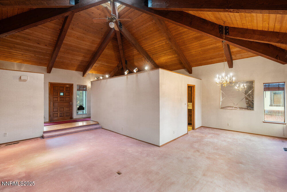 3355 Markridge Drive, Reno