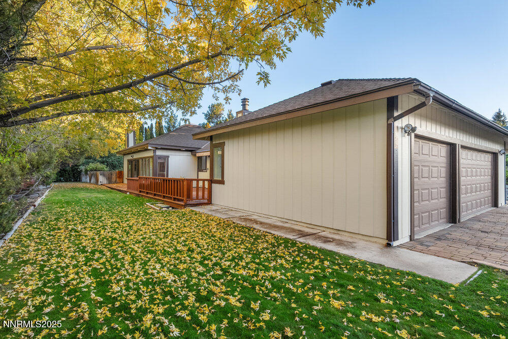 3355 Markridge Drive, Reno