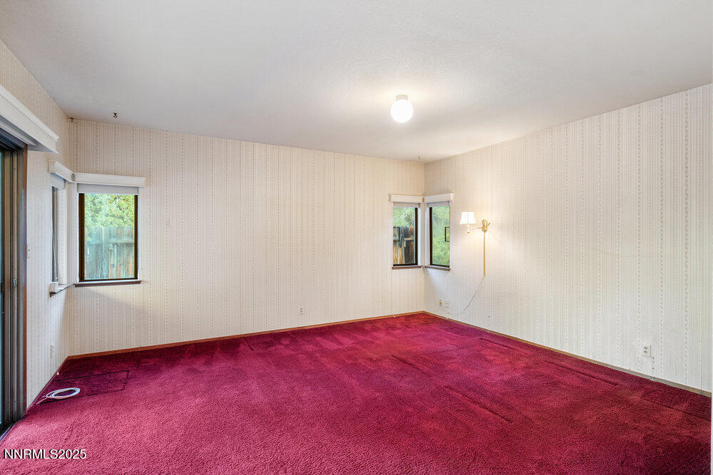 3355 Markridge Drive, Reno