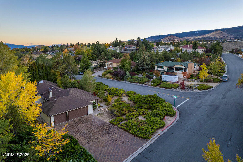 3355 Markridge Drive, Reno