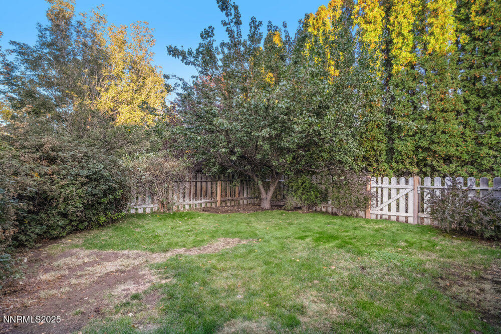 3355 Markridge Drive, Reno