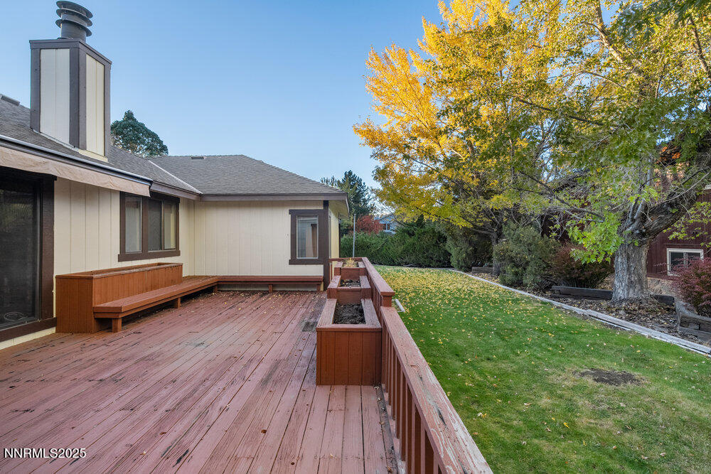 3355 Markridge Drive, Reno