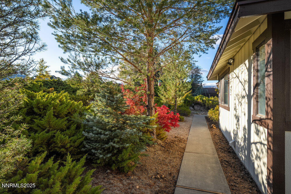 3355 Markridge Drive, Reno