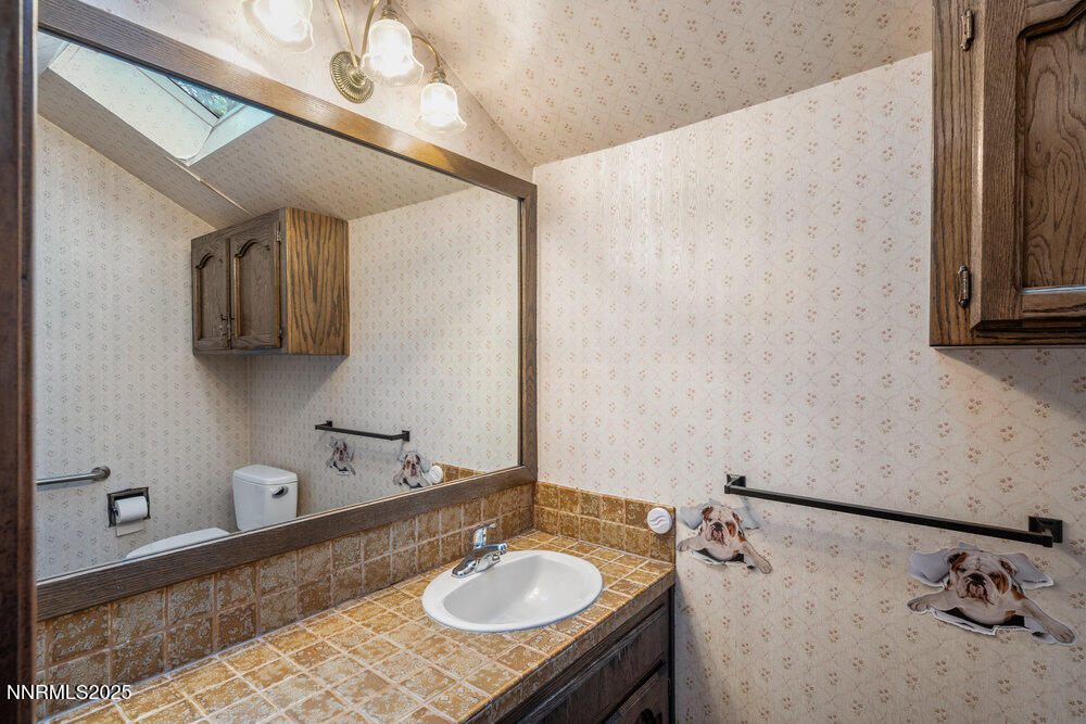 3355 Markridge Drive, Reno