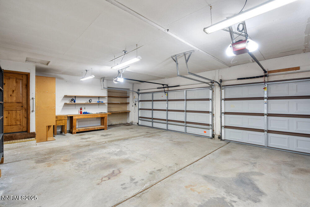 3355 Markridge Drive, Reno