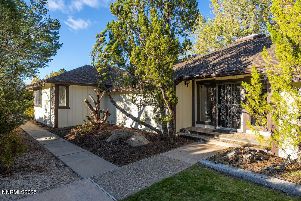 3355 Markridge Drive, Reno