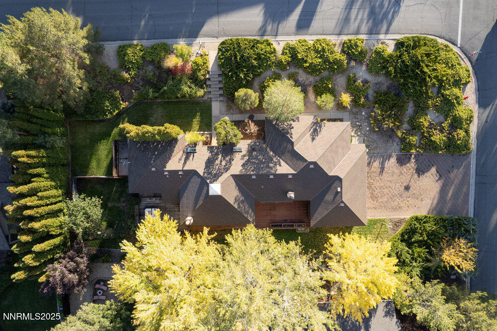 3355 Markridge Drive, Reno