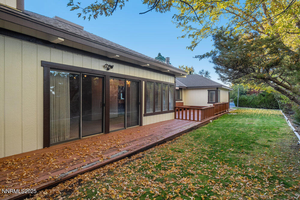 3355 Markridge Drive, Reno