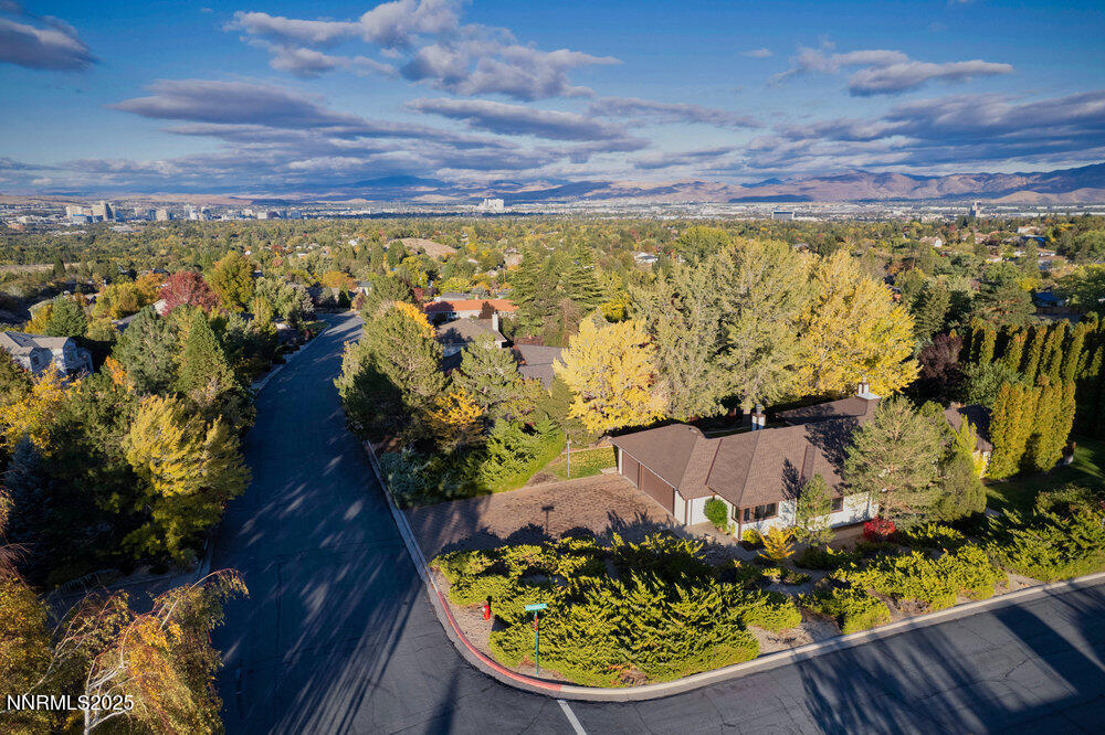 3355 Markridge Drive, Reno