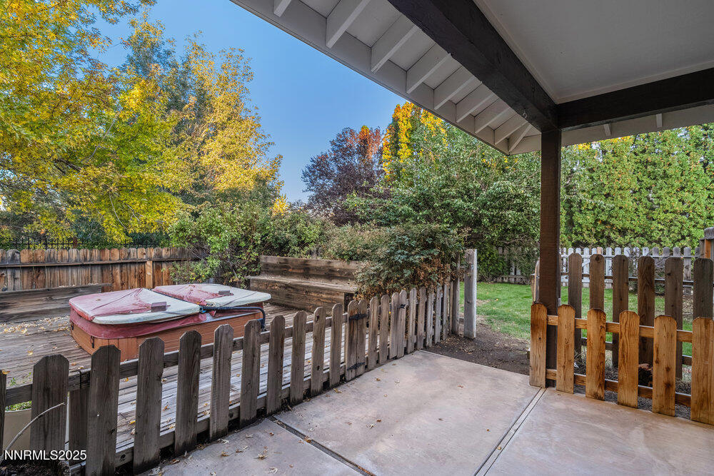 3355 Markridge Drive, Reno
