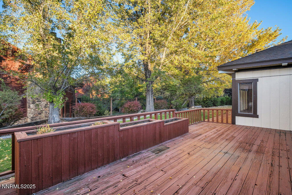 3355 Markridge Drive, Reno