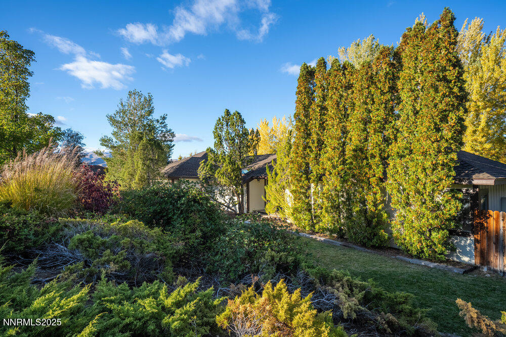 3355 Markridge Drive, Reno
