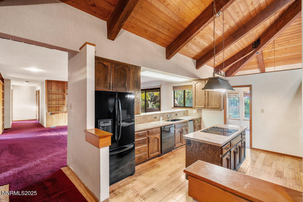 3355 Markridge Drive, Reno