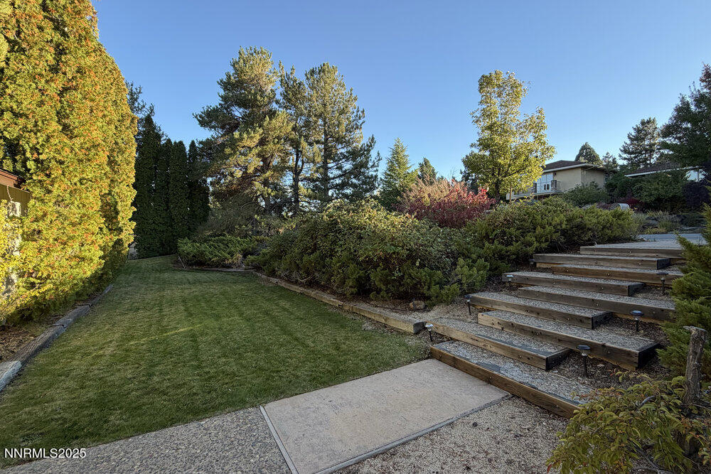 3355 Markridge Drive, Reno