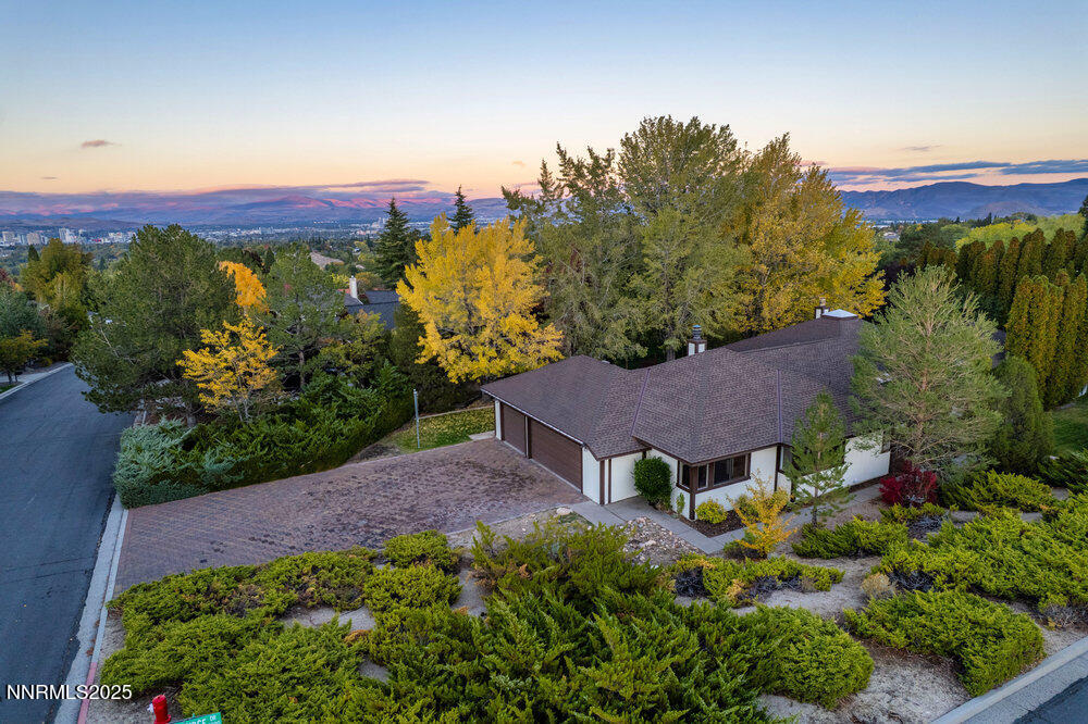 3355 Markridge Drive, Reno