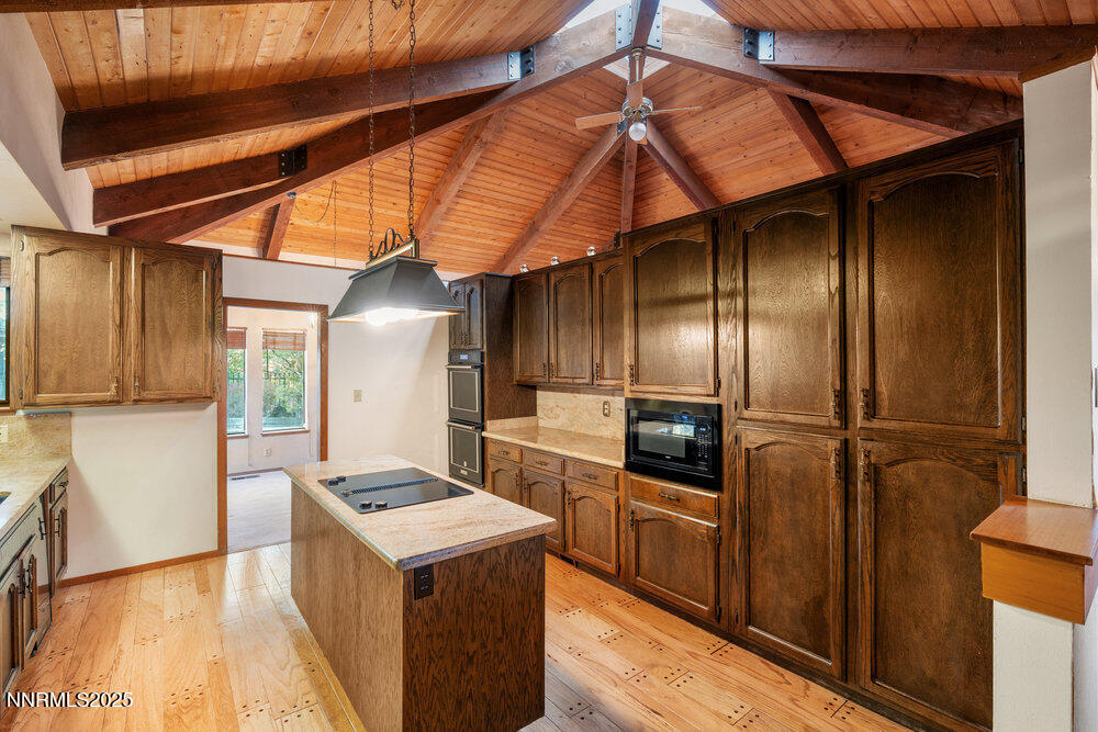 3355 Markridge Drive, Reno