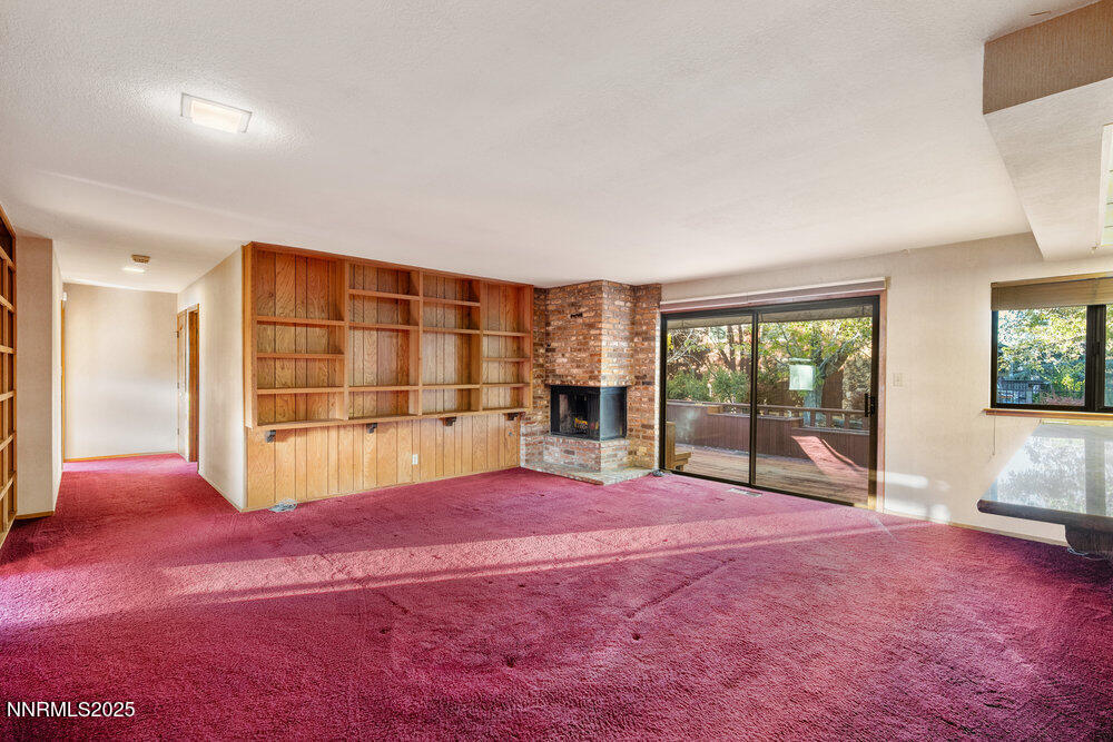 3355 Markridge Drive, Reno