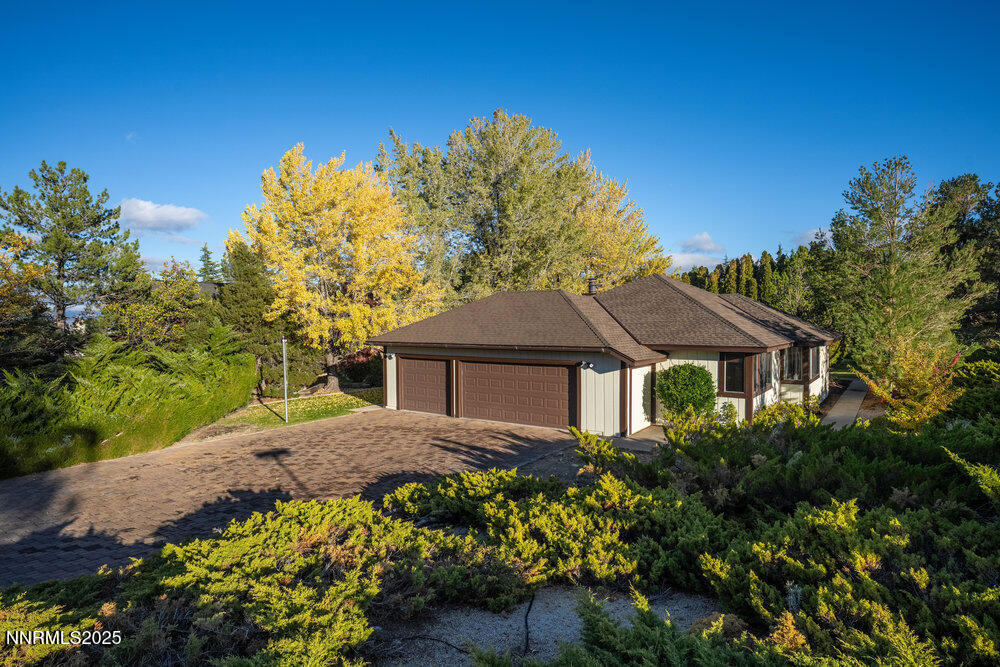 3355 Markridge Drive, Reno