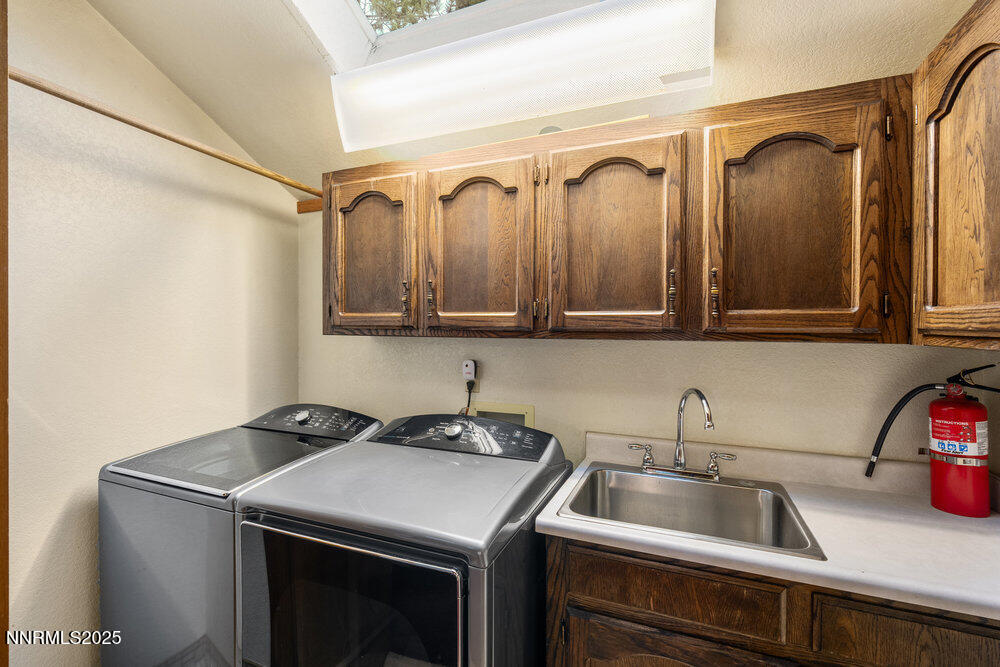 3355 Markridge Drive, Reno