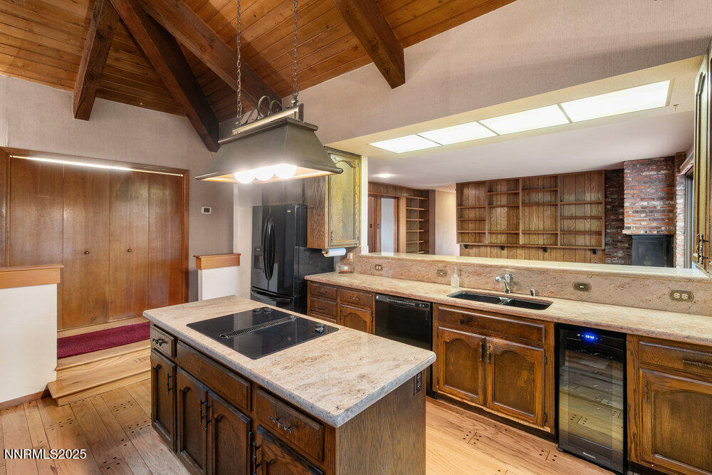 3355 Markridge Drive, Reno