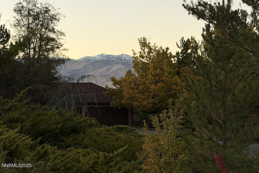 3355 Markridge Drive, Reno
