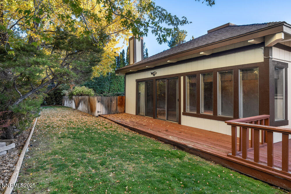 3355 Markridge Drive, Reno