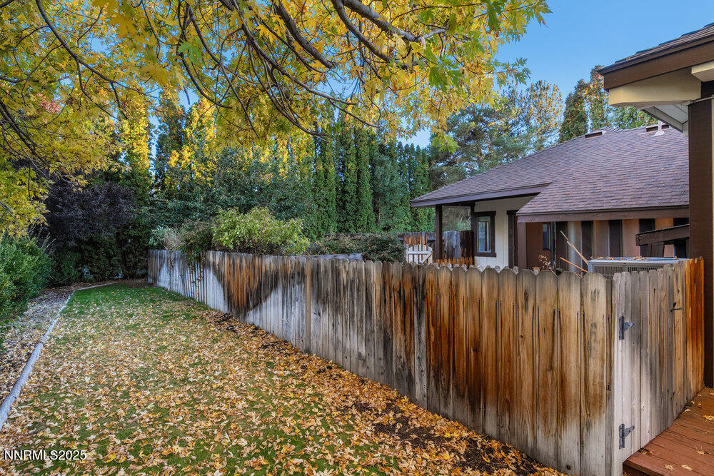 3355 Markridge Drive, Reno