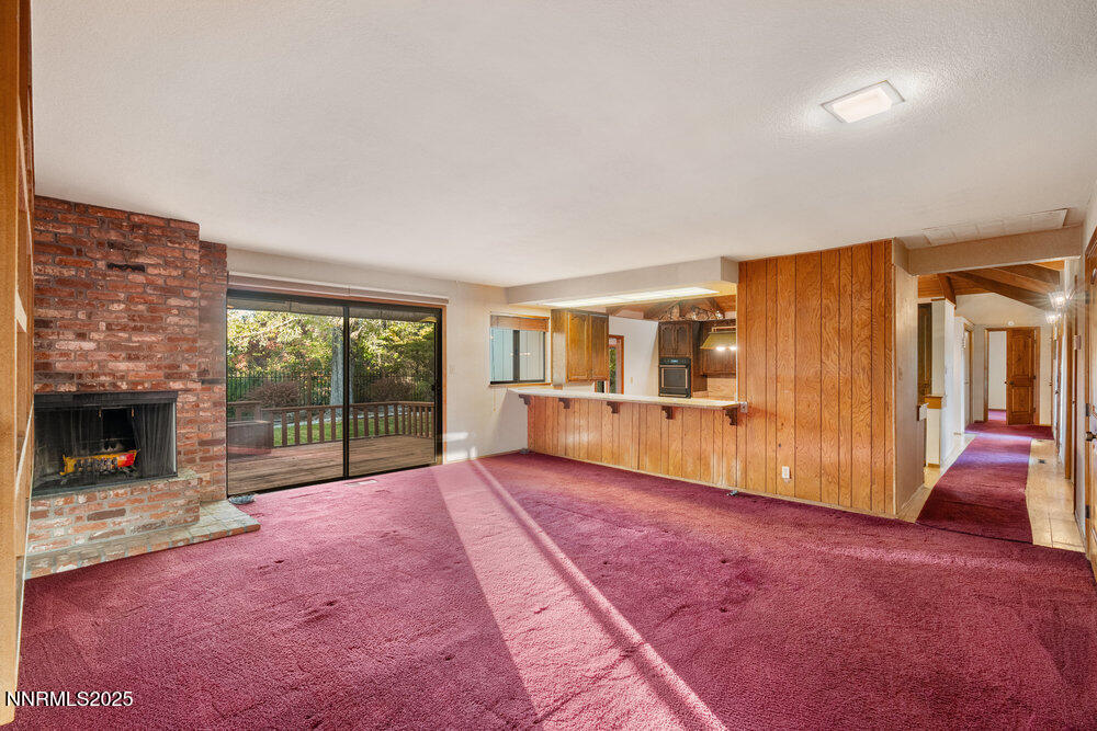 3355 Markridge Drive, Reno