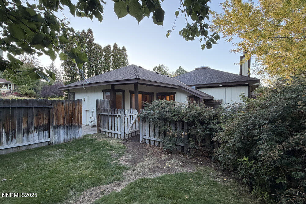 3355 Markridge Drive, Reno