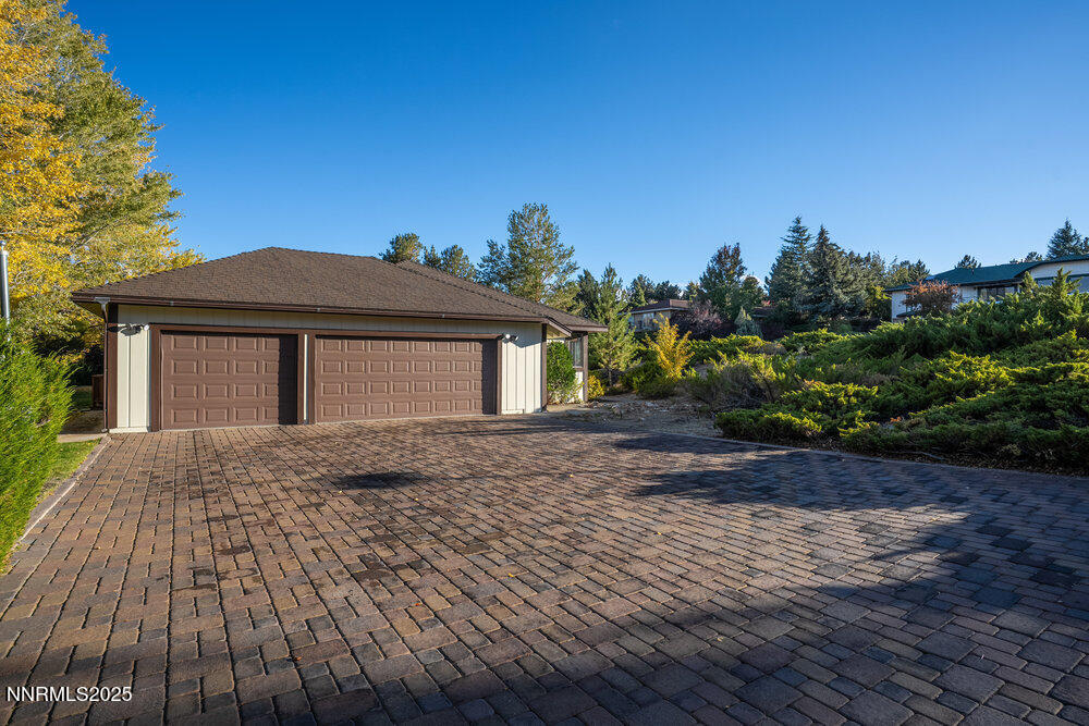 3355 Markridge Drive, Reno