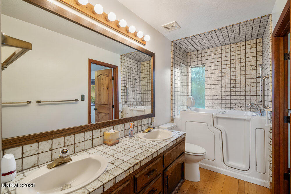3355 Markridge Drive, Reno