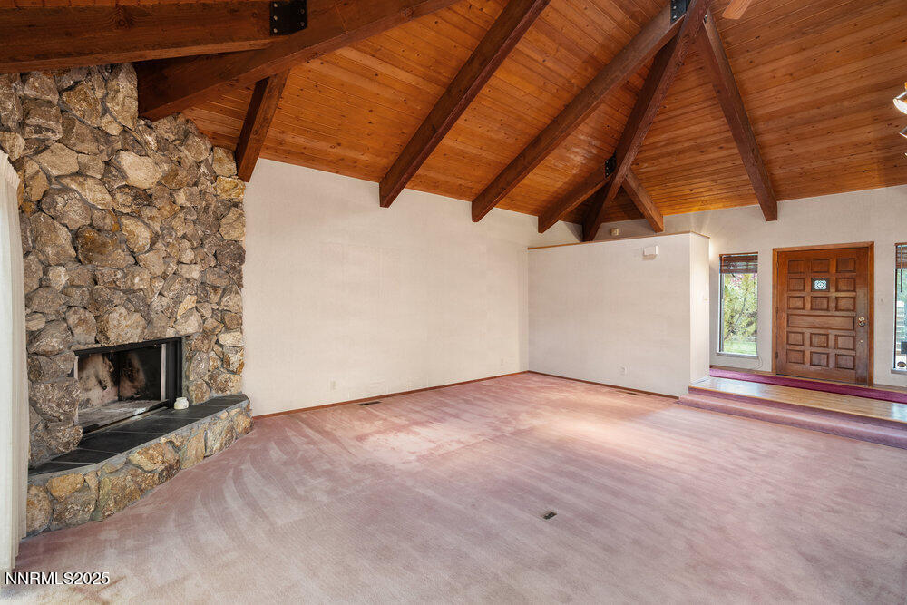 3355 Markridge Drive, Reno