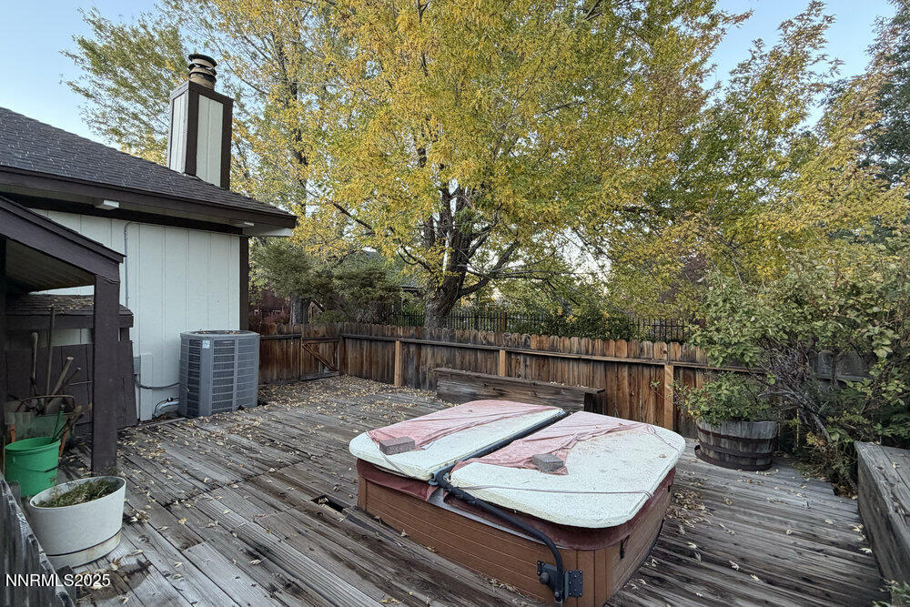 3355 Markridge Drive, Reno