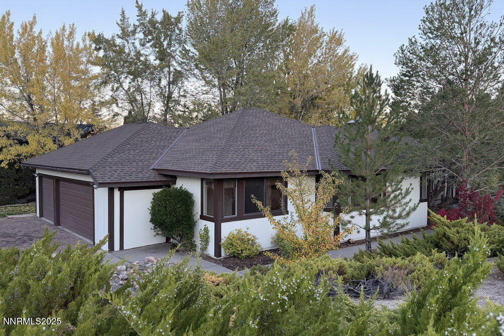 3355 Markridge Drive, Reno