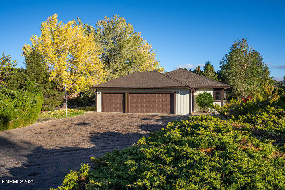 3355 Markridge Drive, Reno