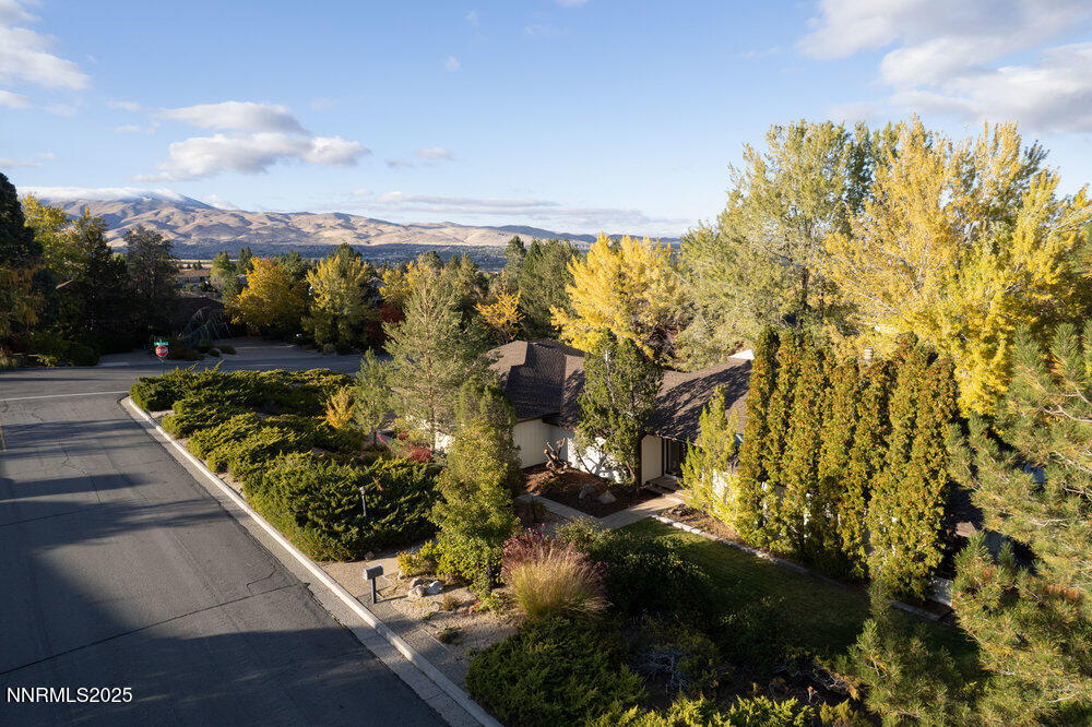 3355 Markridge Drive, Reno