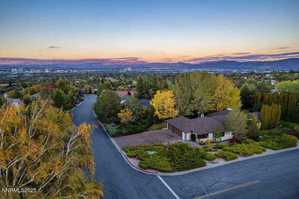 3355 Markridge Drive, Reno