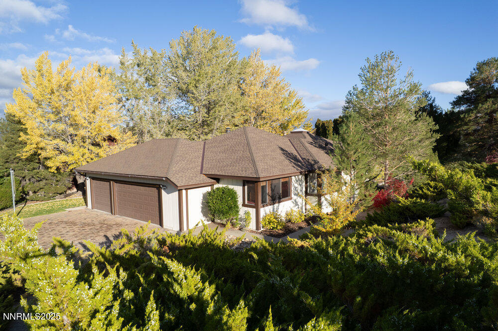 3355 Markridge Drive, Reno