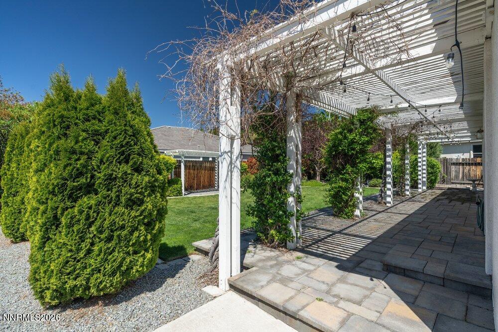 4301 Pinnacle Vista Court