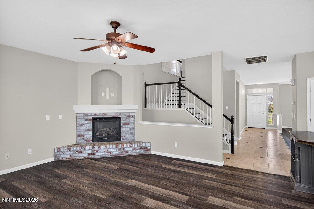 4301 Pinnacle Vista Court