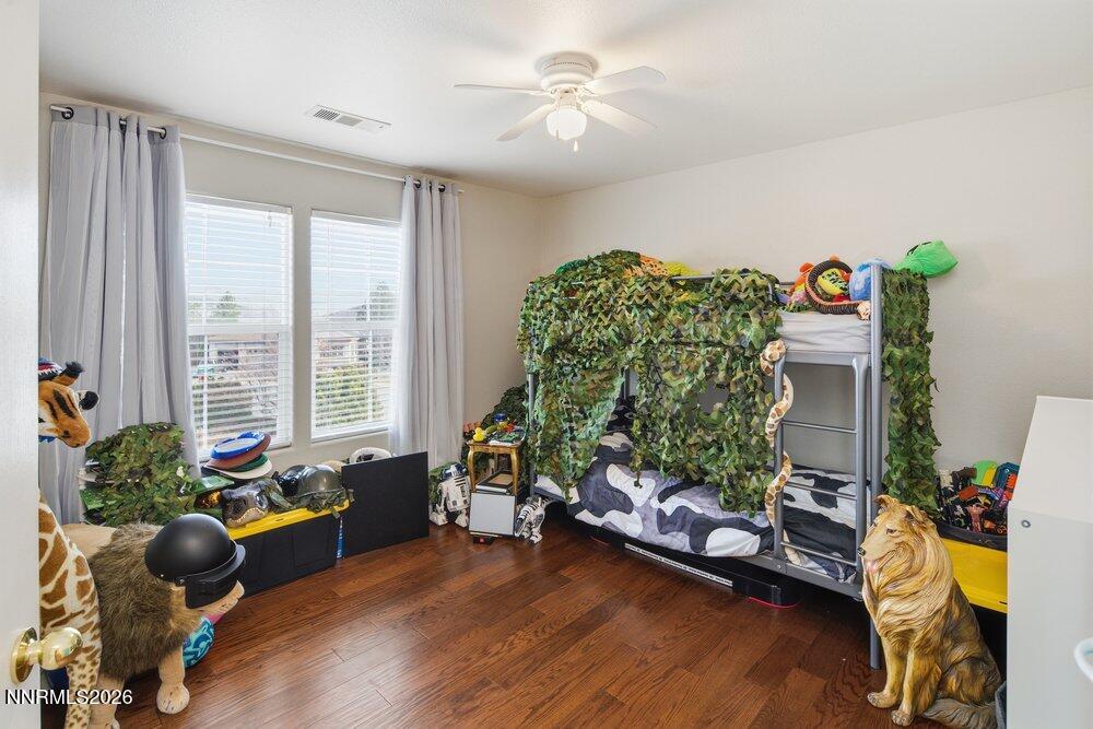 4301 Pinnacle Vista Court