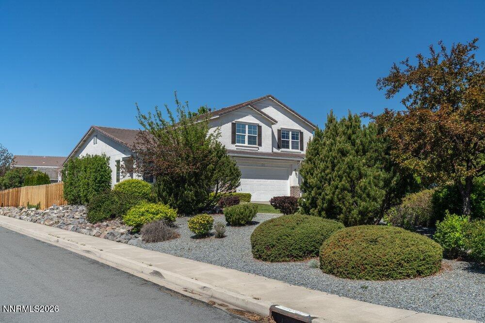 4301 Pinnacle Vista Court