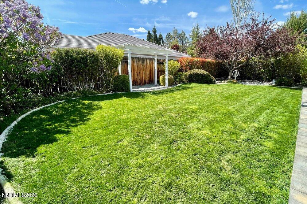 4301 Pinnacle Vista Court