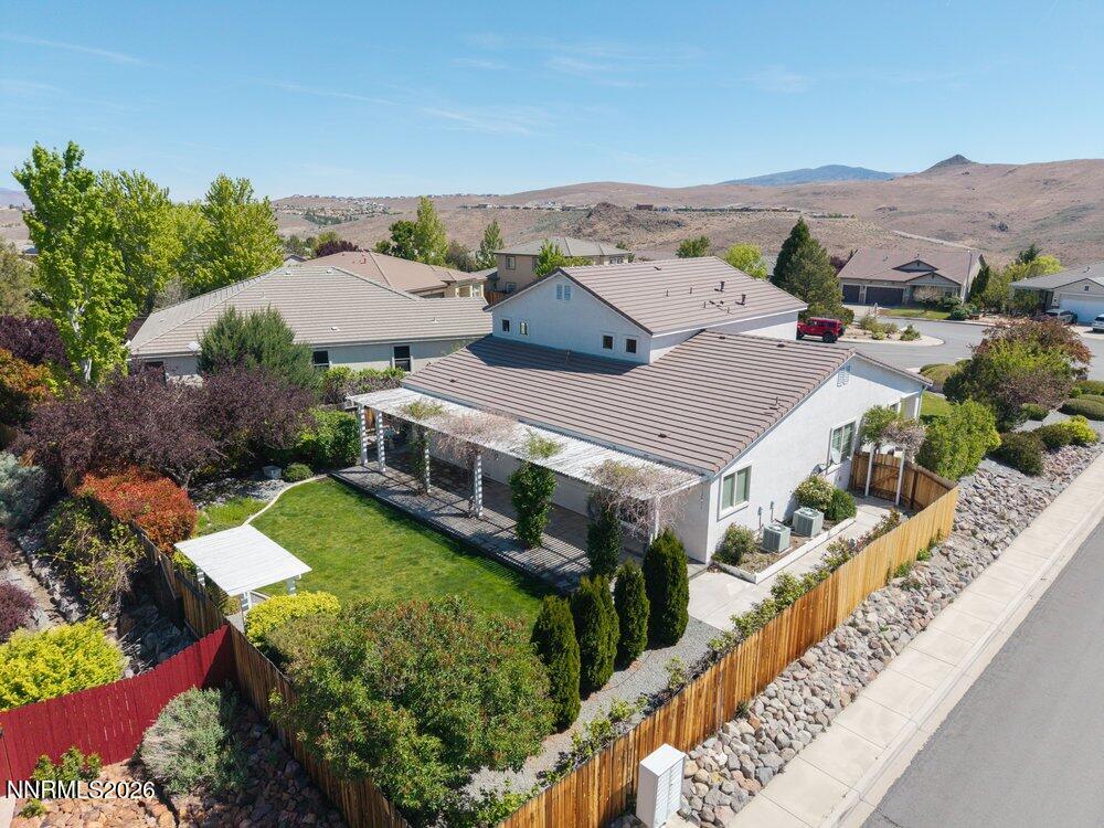 4301 Pinnacle Vista Court