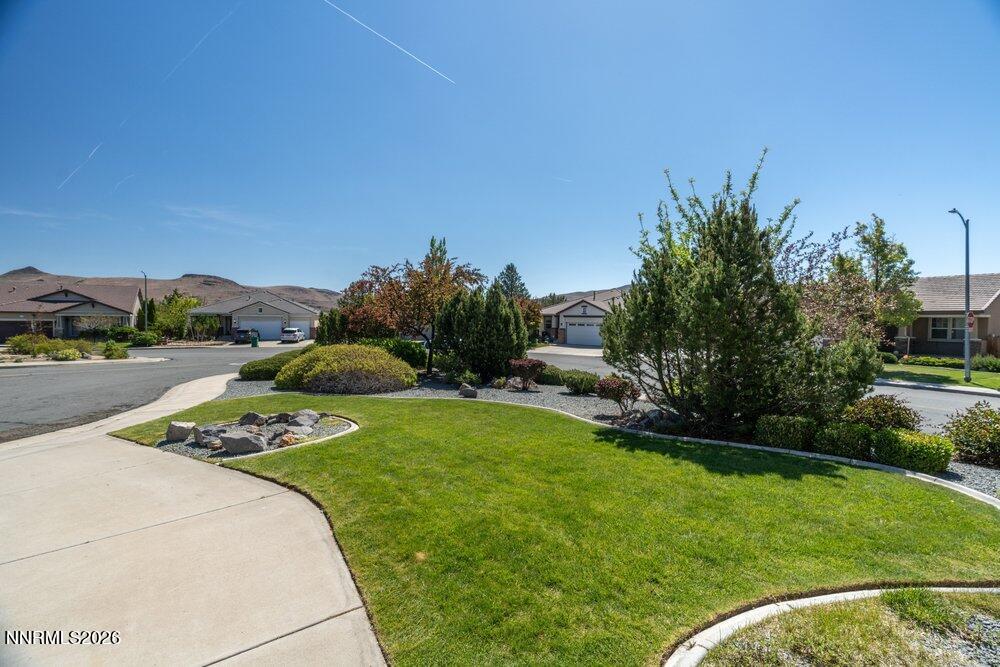 4301 Pinnacle Vista Court