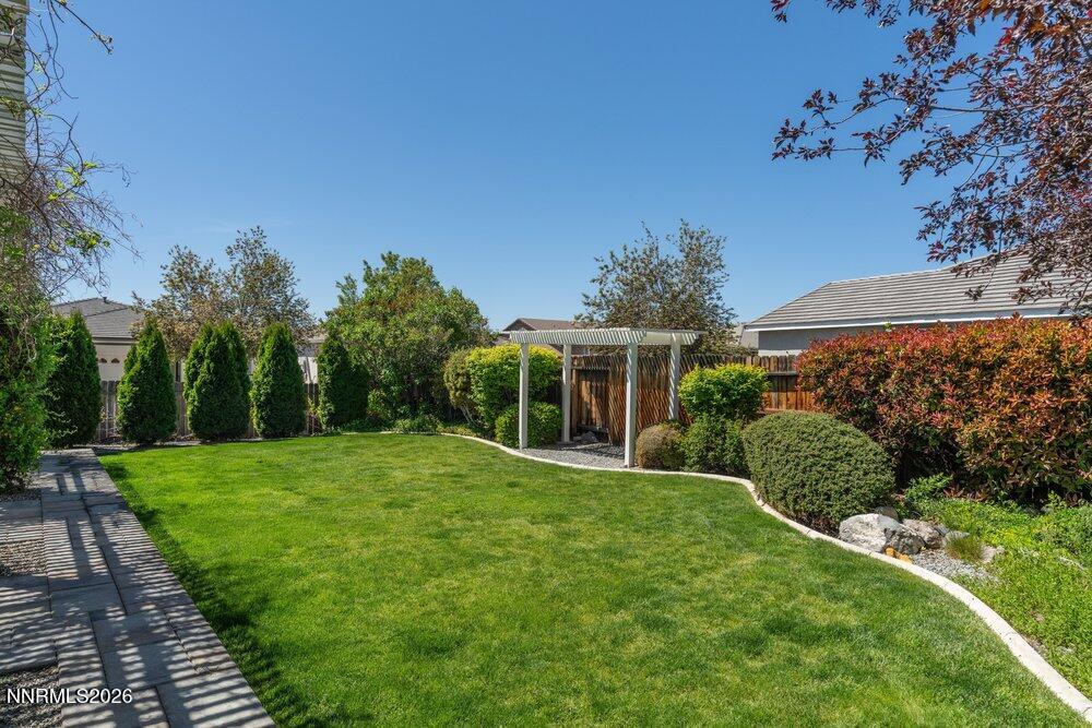 4301 Pinnacle Vista Court