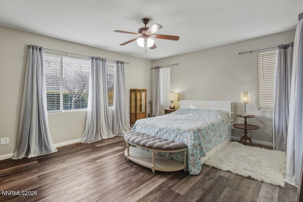 4301 Pinnacle Vista Court