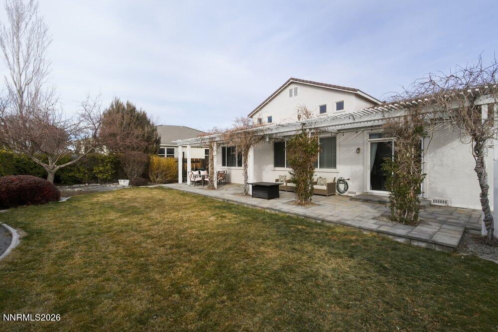 4301 Pinnacle Vista Court