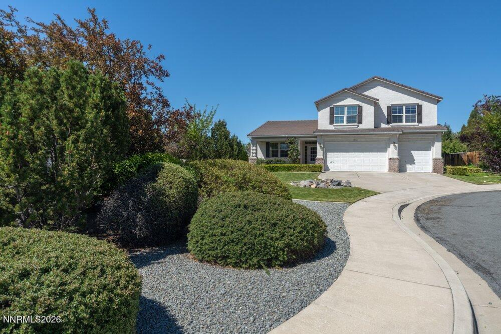 4301 Pinnacle Vista Court